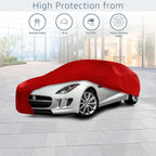 Indoor Car Cover