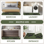 Indoor Door Mat Washable