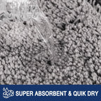 Indoor Door Mat Washable