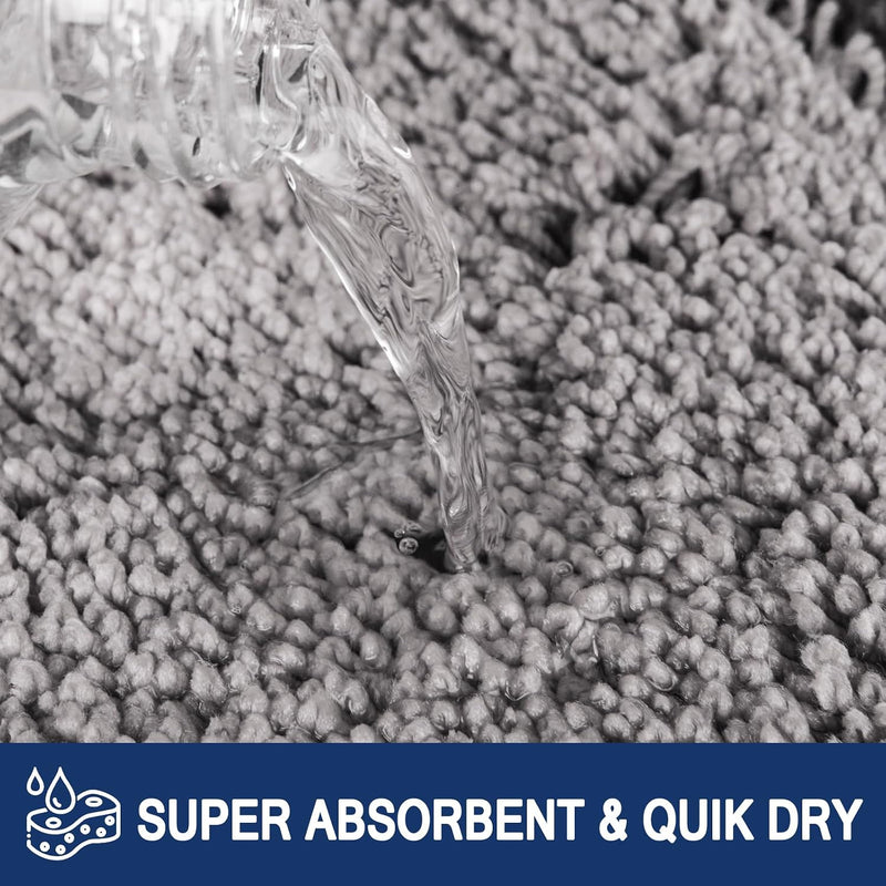 Indoor Door Mat Washable