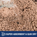 Indoor Door Mat Washable