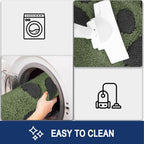 Indoor Door Mat Washable