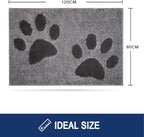 Indoor Door Mat Washable