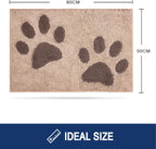 Indoor Door Mat Washable