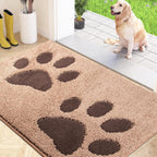 Indoor Door Mat Washable