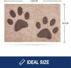 Indoor Door Mat Washable