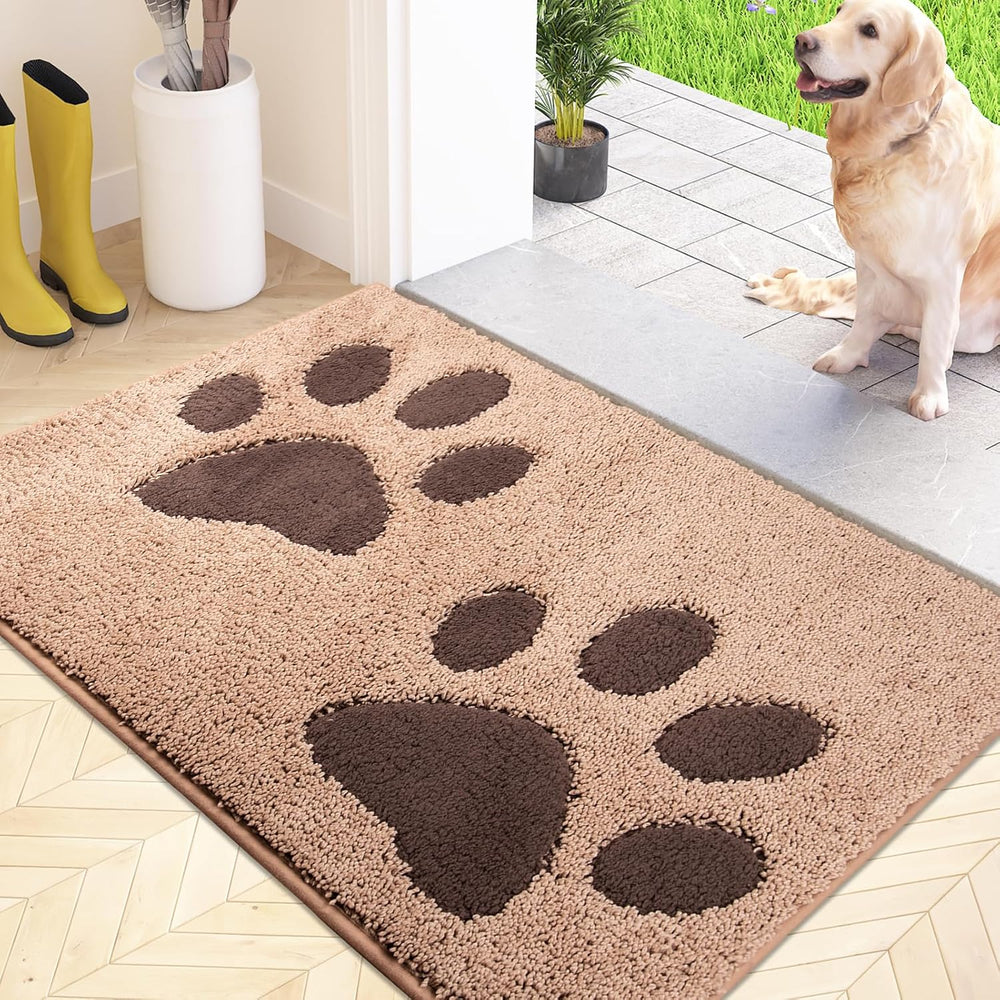 Indoor Door Mat Washable