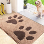 Indoor Door Mat Washable