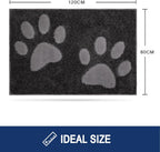 Indoor Door Mat Washable
