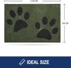 Indoor Door Mat Washable