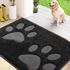 Indoor Door Mat Washable