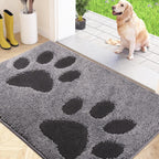 Indoor Door Mat Washable
