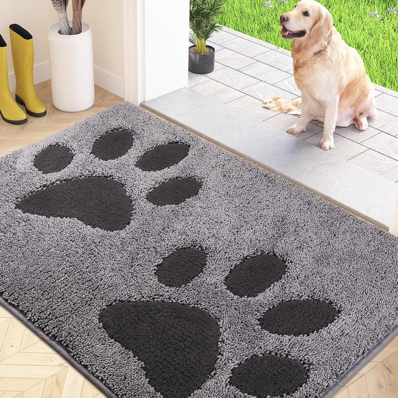 Indoor Door Mat Washable