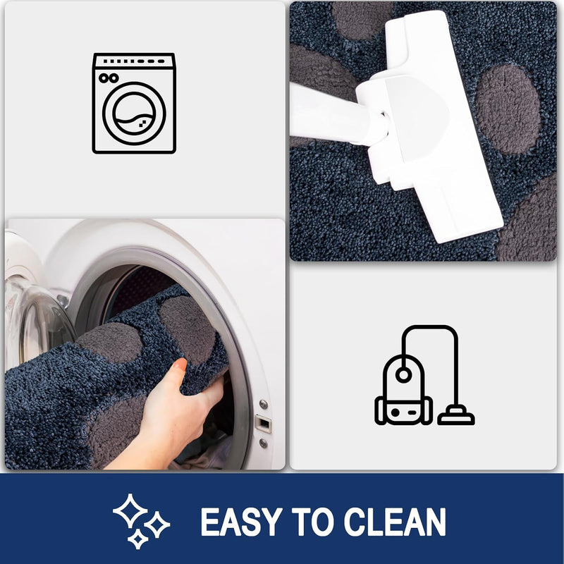 Indoor Door Mat Washable Runner