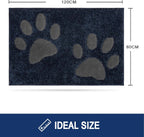 Indoor Door Mat Washable Runner