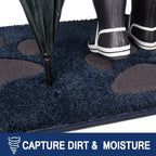Indoor Door Mat Washable Runner