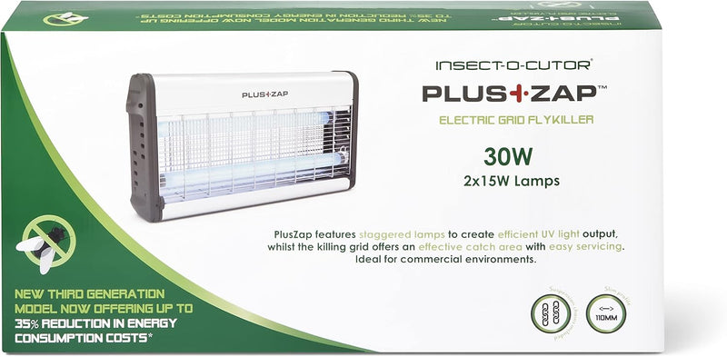 Indoor Electric Fly Insect Killer Mosquito Control Powerful