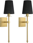 Brushed Brass
