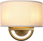 Antique Brass