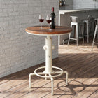 Antique White