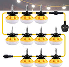 10 Leds/100w