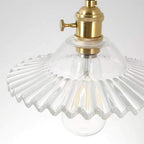 Industrial Vintage Modern Edison Ceiling Pendant Light Fixture