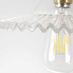 Industrial Vintage Modern Edison Ceiling Pendant Light Fixture
