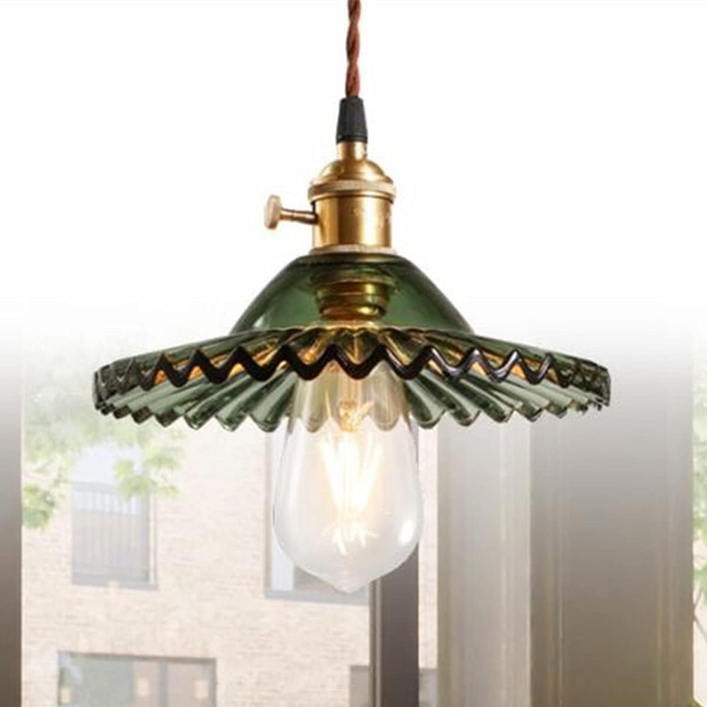 Industrial Vintage Modern Edison Ceiling Pendant Light Fixture