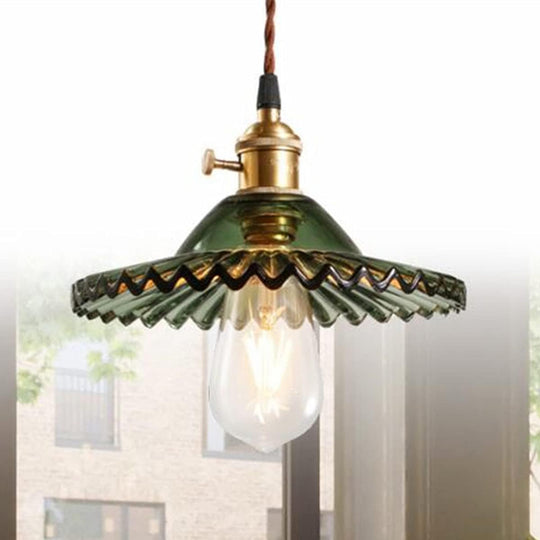 Industrial Vintage Modern Edison Ceiling Pendant Light Fixture
