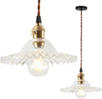 Industrial Vintage Modern Edison Ceiling Pendant Light Fixture