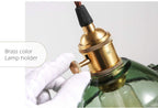 Industrial Vintage Modern Edison Ceiling Pendant Light Fixture