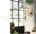 Industrial Vintage Modern Edison Ceiling Pendant Light Fixture