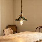 Industrial Vintage Modern Edison Ceiling Pendant Light Fixture