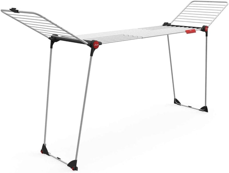 Infinity Flex Plus Clothes Airer Large Extendable Drying