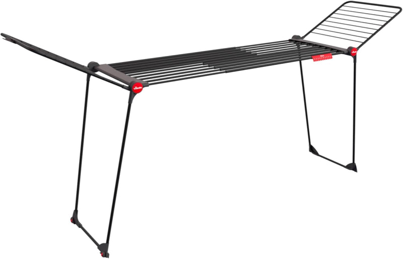 Infinity Flex Plus Clothes Airer Large Extendable Drying