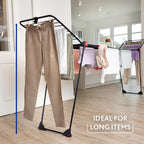 Infinity Flex Plus Clothes Airer Large Extendable Drying