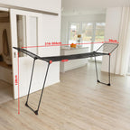 Infinity Flex Plus Clothes Airer Large Extendable Drying