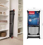 Infinity Flex Plus Clothes Airer Large Extendable Drying