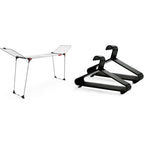 Infinity Flex Plus Extendable Airer
