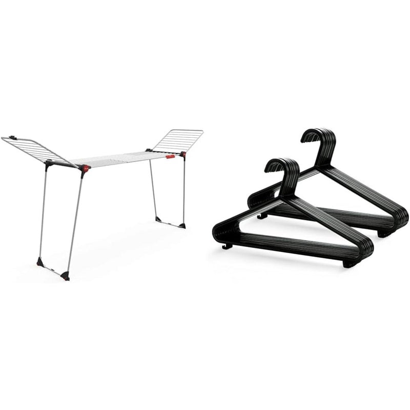 Infinity Flex Plus Extendable Airer