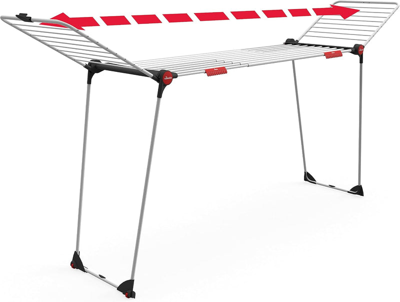Infinity Flex Plus Extendable Airer