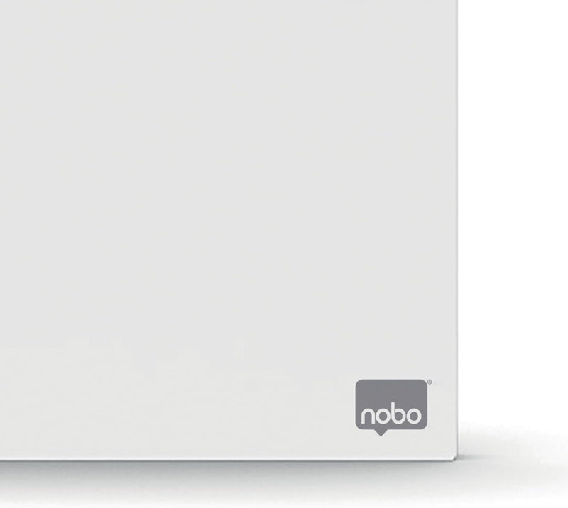 Infinity Frameless Magnetic Whiteboard 900 X 600MM