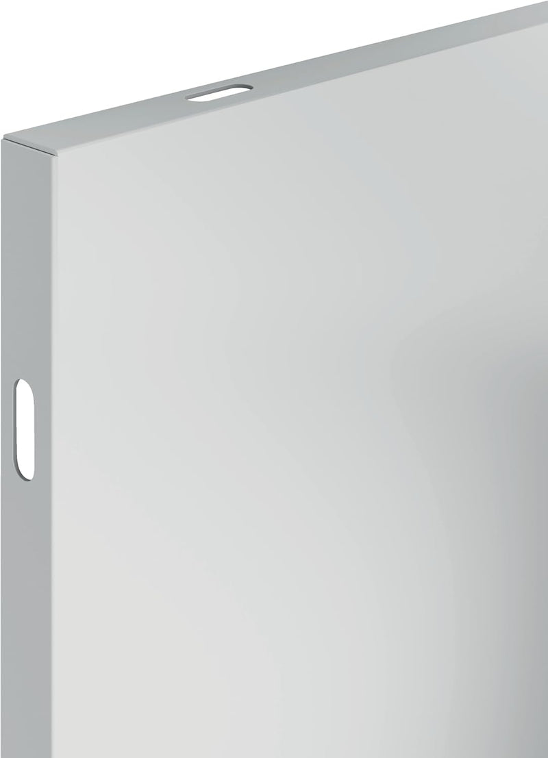 Infinity Frameless Magnetic Whiteboard 900 X 600MM