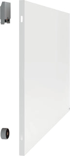 Infinity Frameless Magnetic Whiteboard 900 X 600MM 90