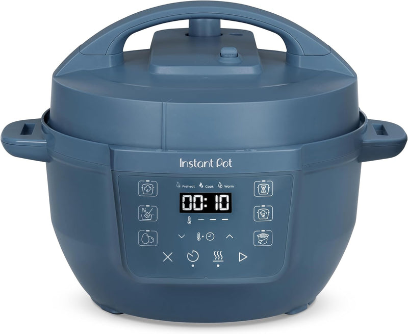 Duo Plus with Whisperquiet Multi-Cooker 5.7L Electric Pressure