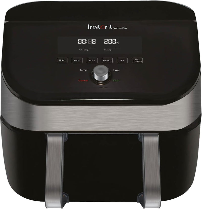 Instant Pot Versazone Dual Air Fryer Large 8.5L