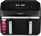 Vortex Dual Air Fryer Large 8L Twin