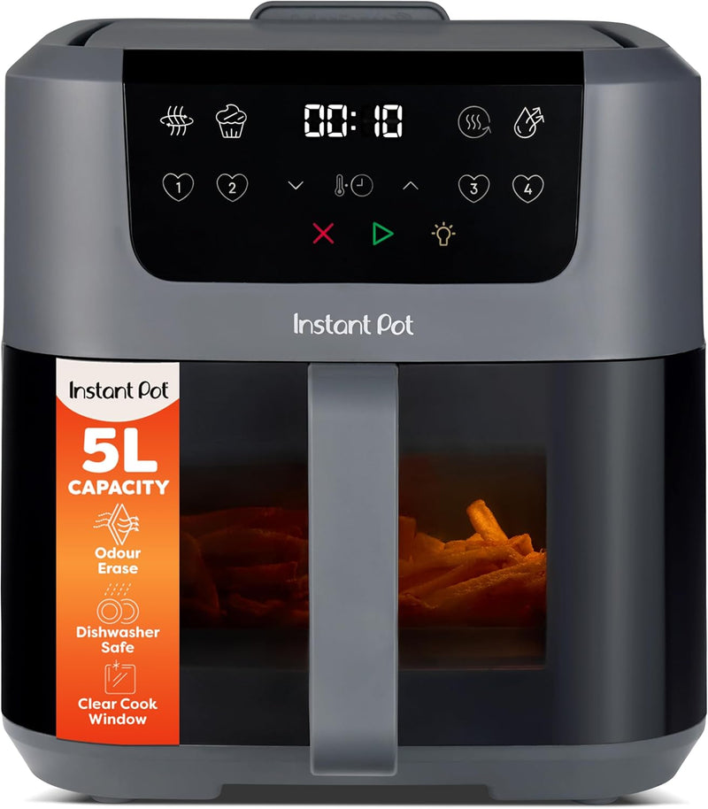 Vortex Dual Air Fryer Large 8L Twin