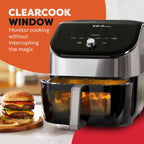 Instant Vortex Odourerase Digital Air Fryer with Single