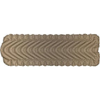 Insulated Static V Sleeping Pad